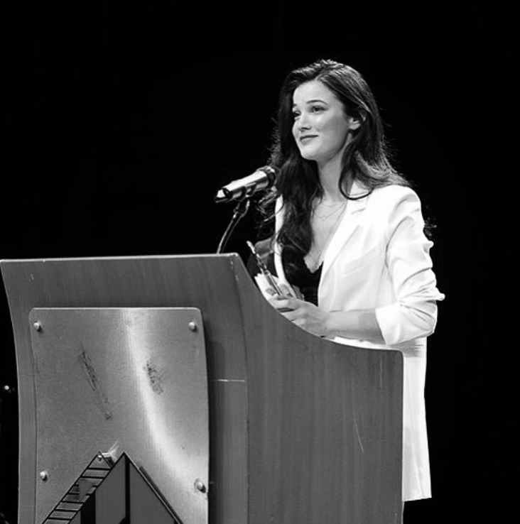 Mercek altında: Pınar Deniz