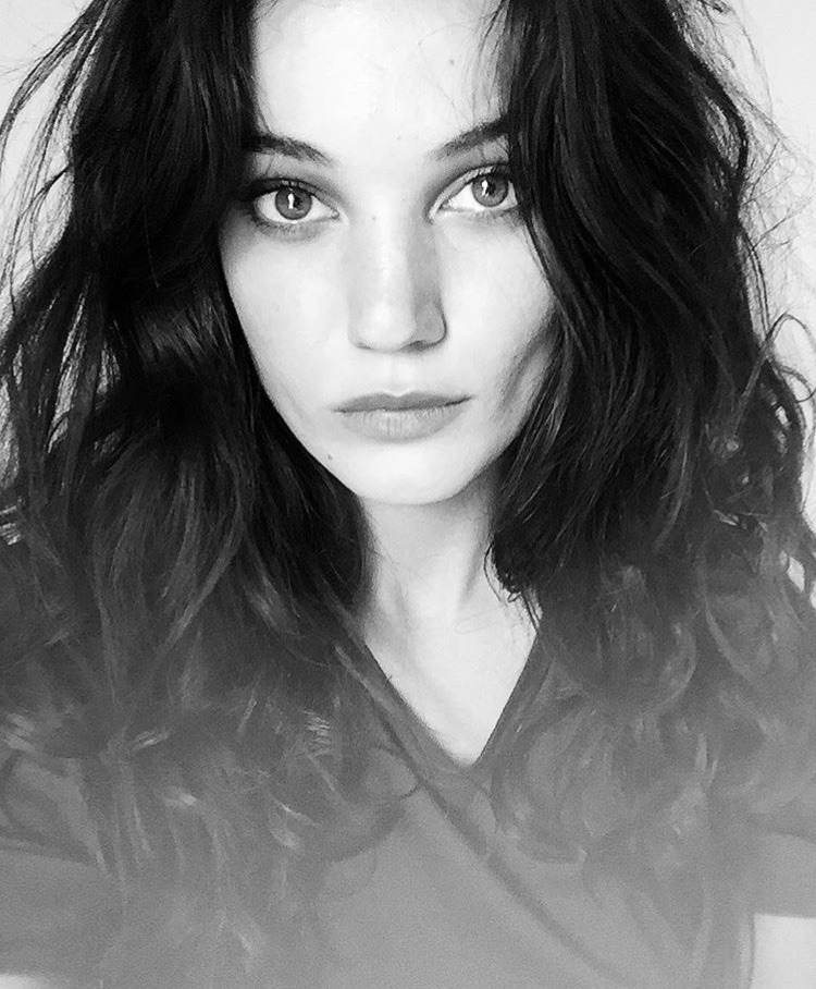 Mercek altında: Pınar Deniz