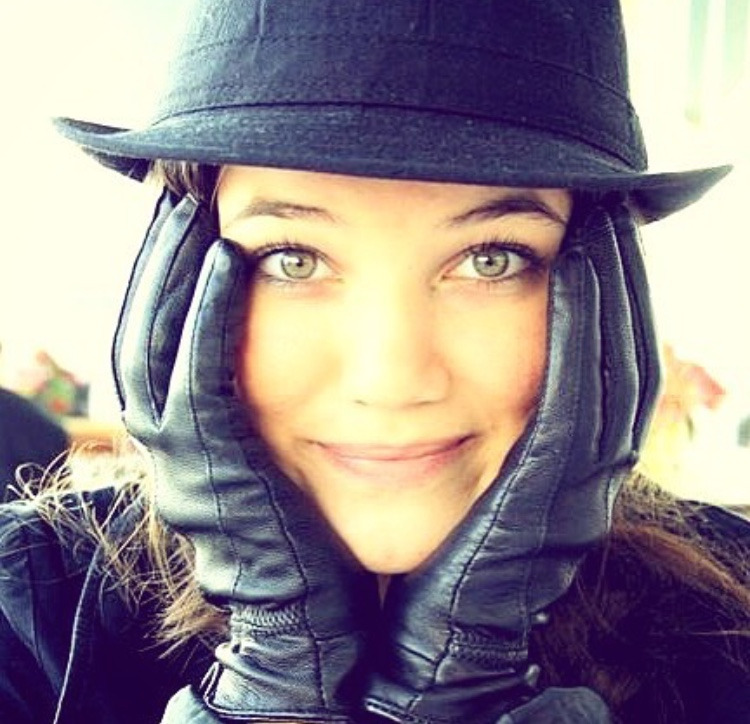 Mercek altında: Pınar Deniz