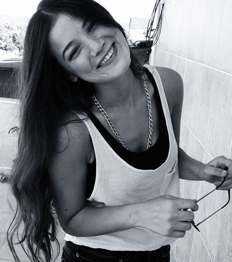 Mercek altında: Pınar Deniz