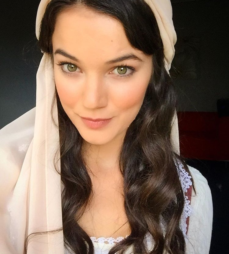 Mercek altında: Pınar Deniz