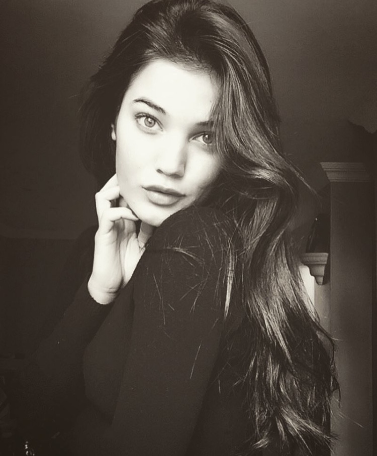 Mercek altında: Pınar Deniz