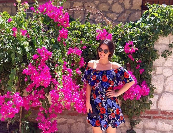 Mercek altında: Pınar Deniz