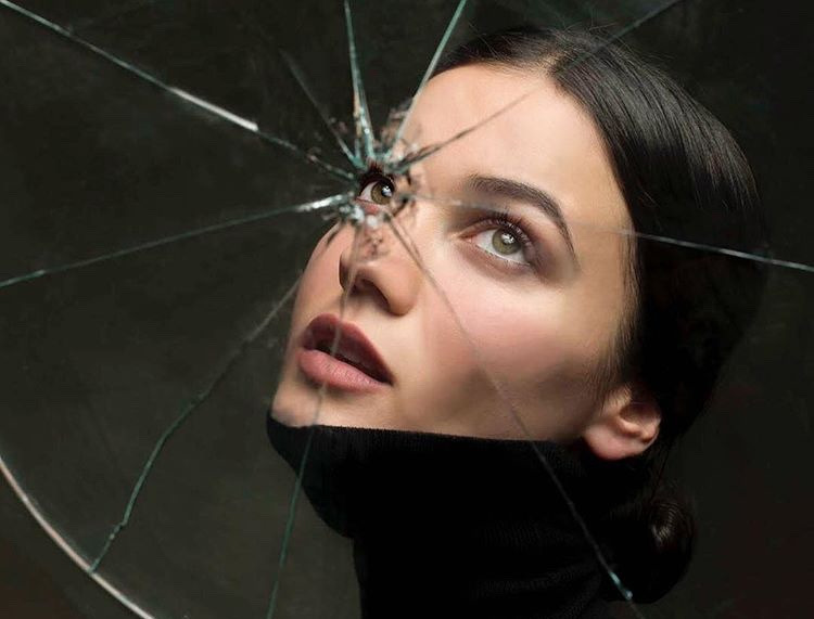 Mercek altında: Pınar Deniz