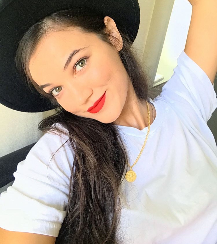 Mercek altında: Pınar Deniz