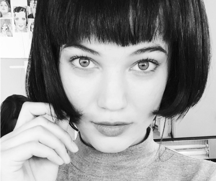 Mercek altında: Pınar Deniz