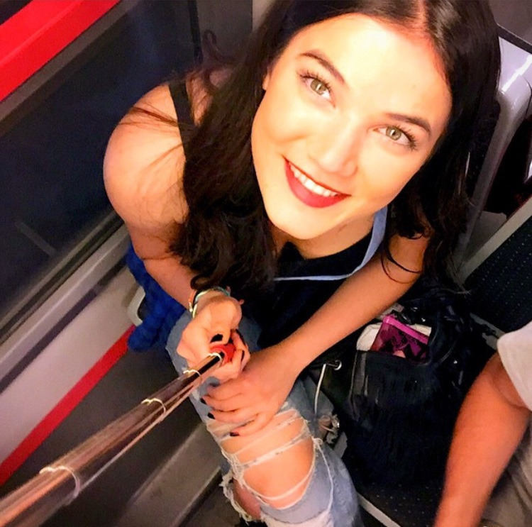 Mercek altında: Pınar Deniz