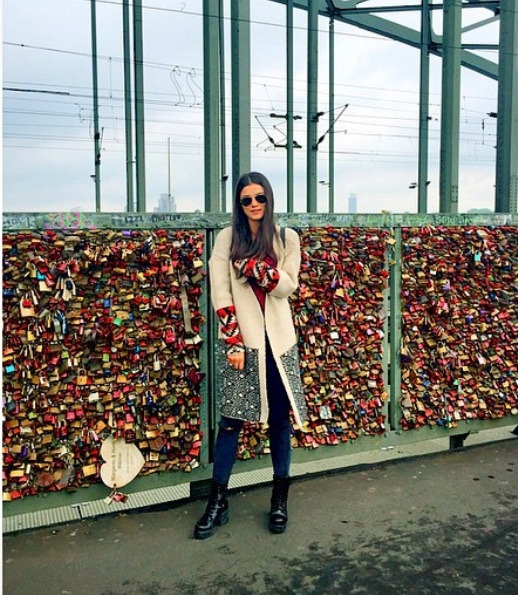 Mercek altında: Pınar Deniz