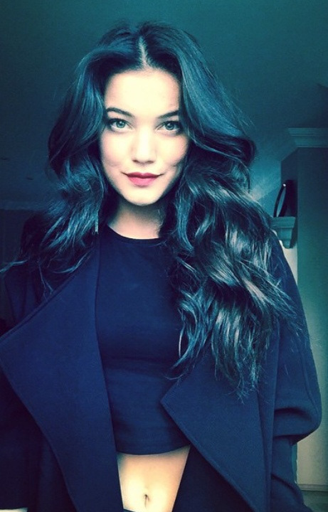 Mercek altında: Pınar Deniz