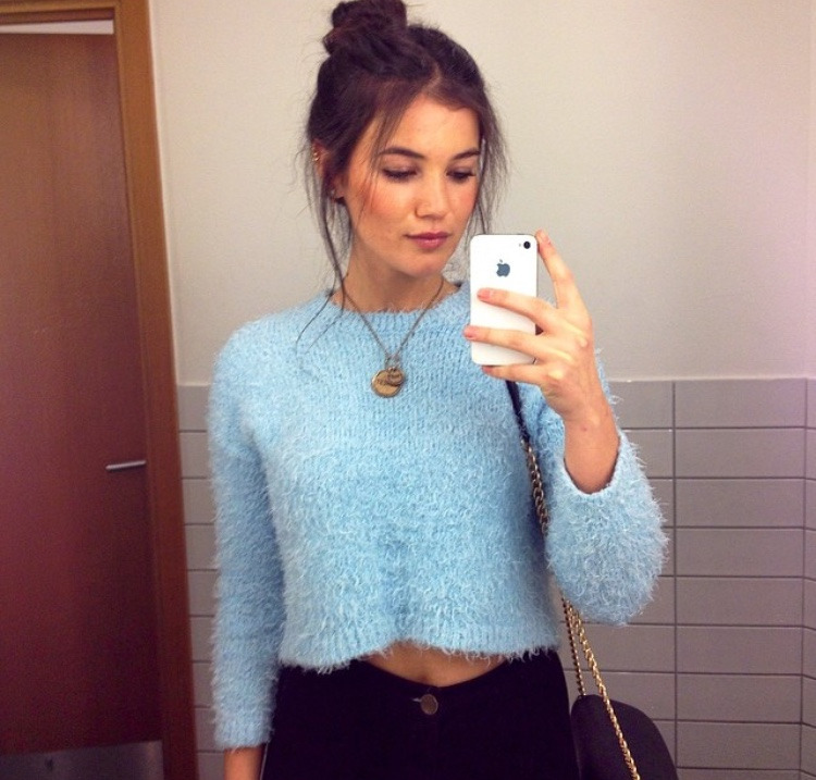 Mercek altında: Pınar Deniz