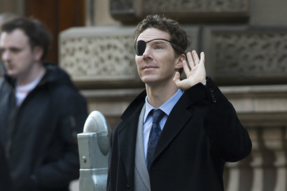 2018’de bizleri ekrana kilitleyecek 5 dizi