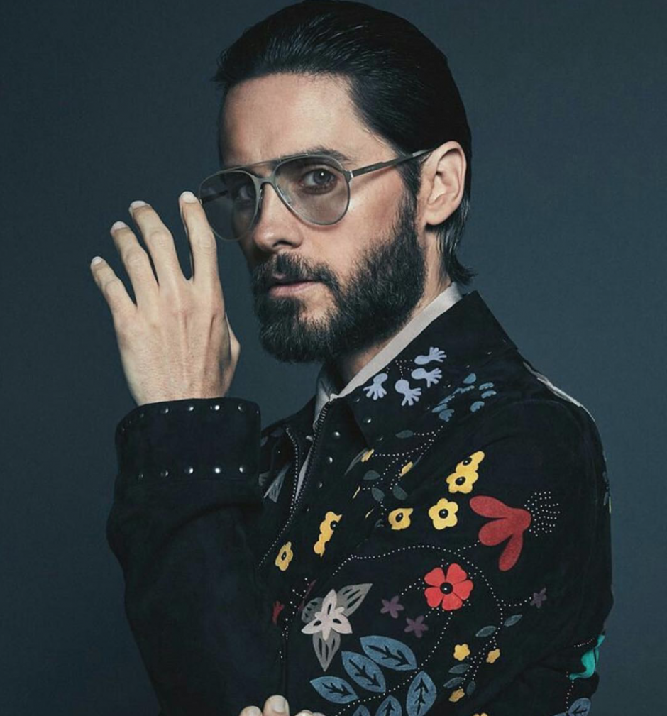 Instagram takibi: Jared Leto