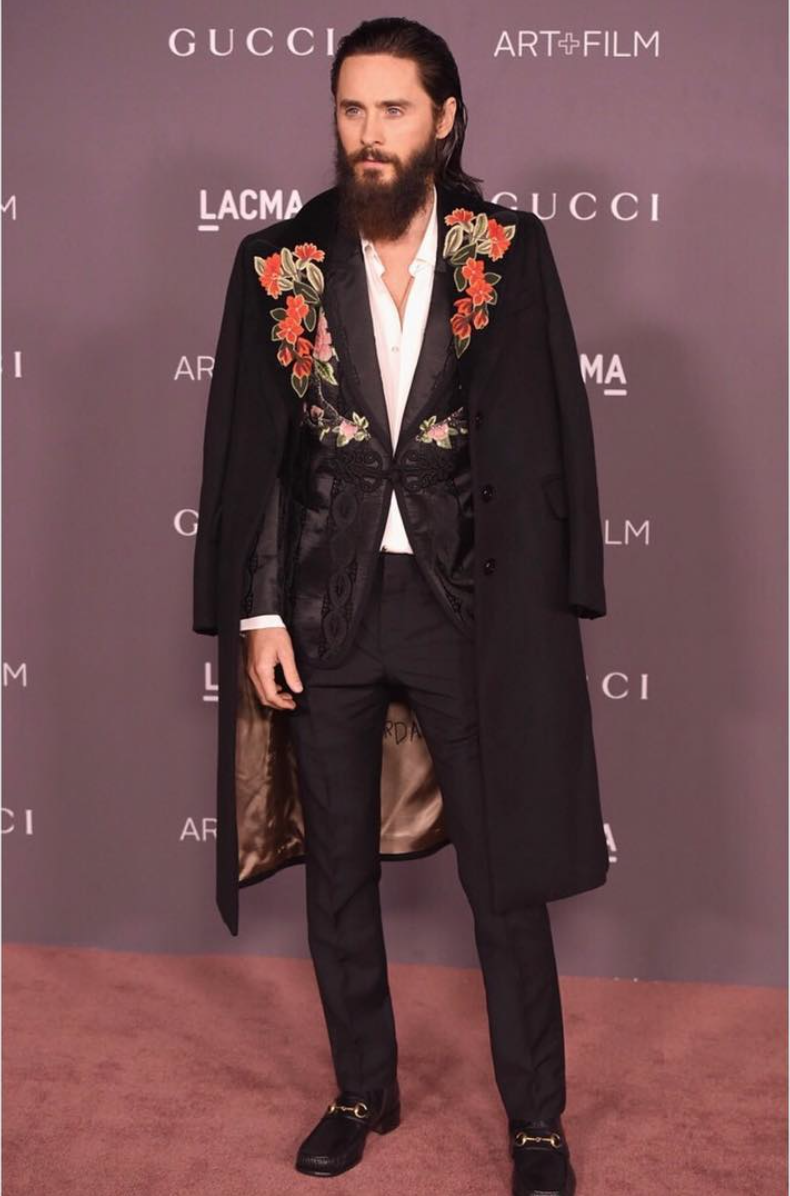 Instagram takibi: Jared Leto