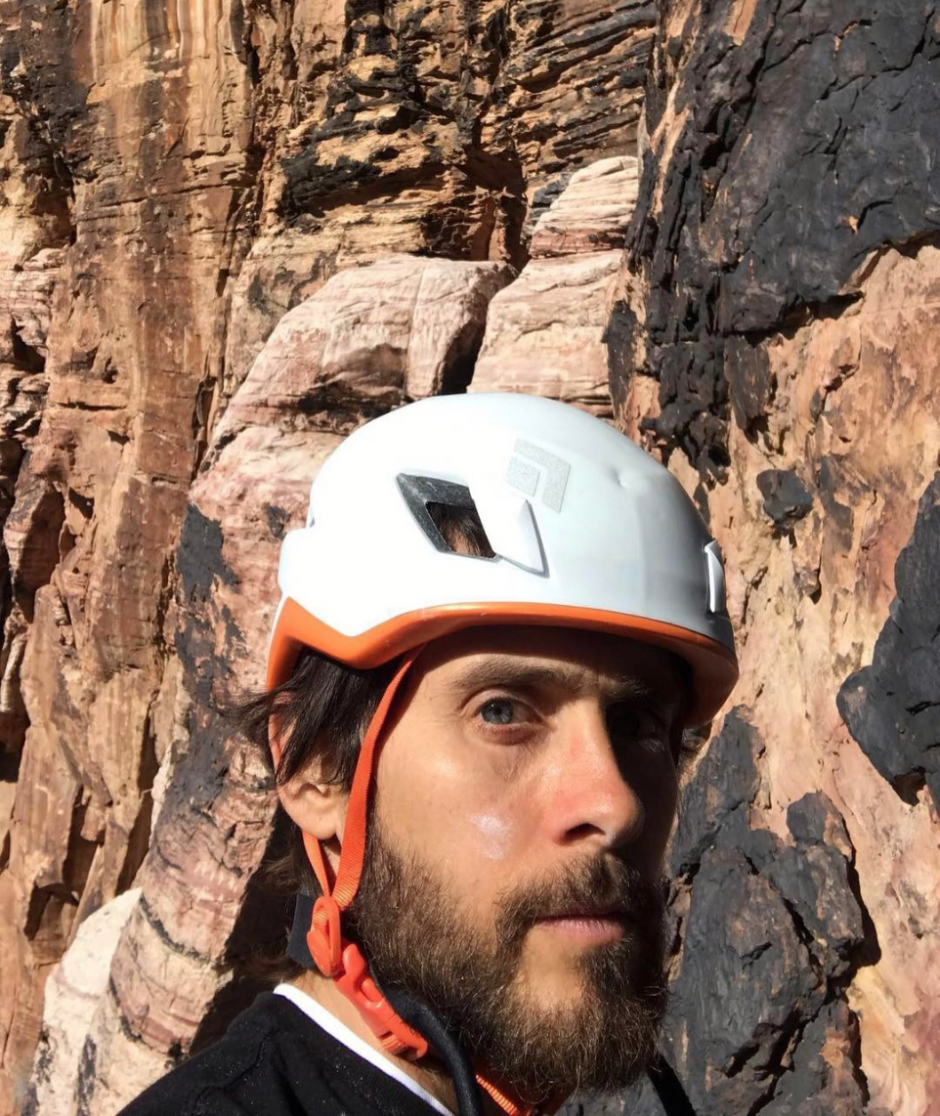Instagram takibi: Jared Leto