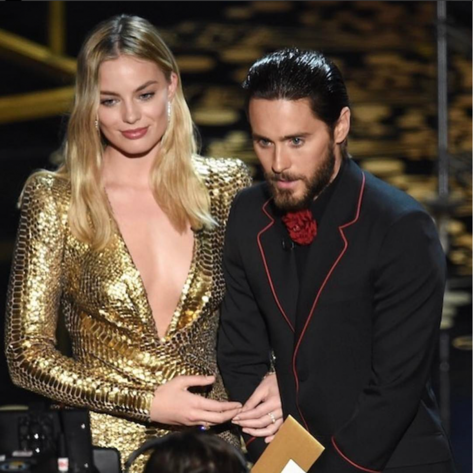 Instagram takibi: Jared Leto