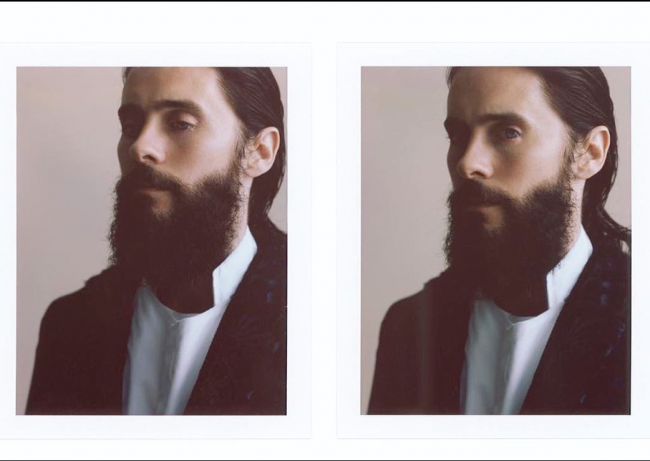 Instagram takibi: Jared Leto