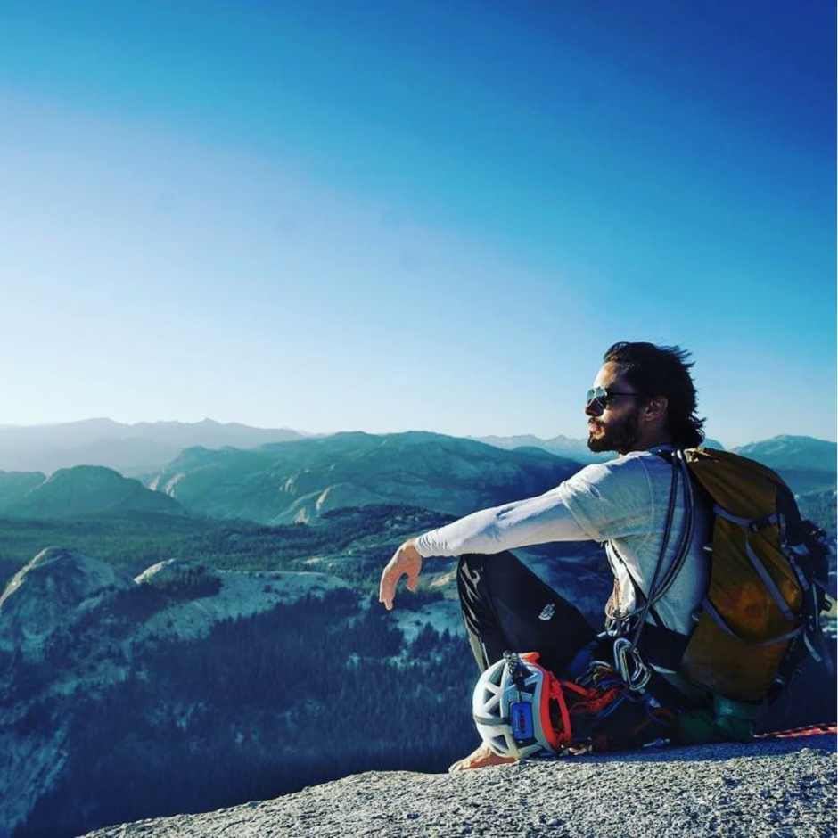 Instagram takibi: Jared Leto