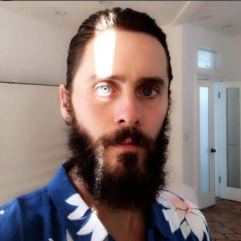 Instagram takibi: Jared Leto