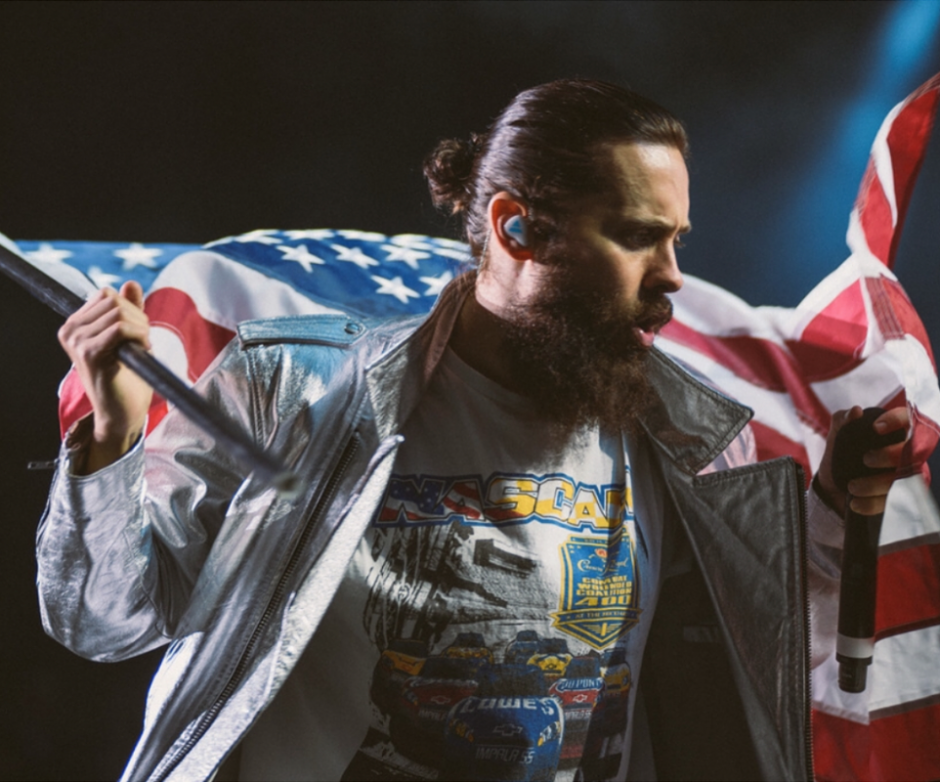 Instagram takibi: Jared Leto