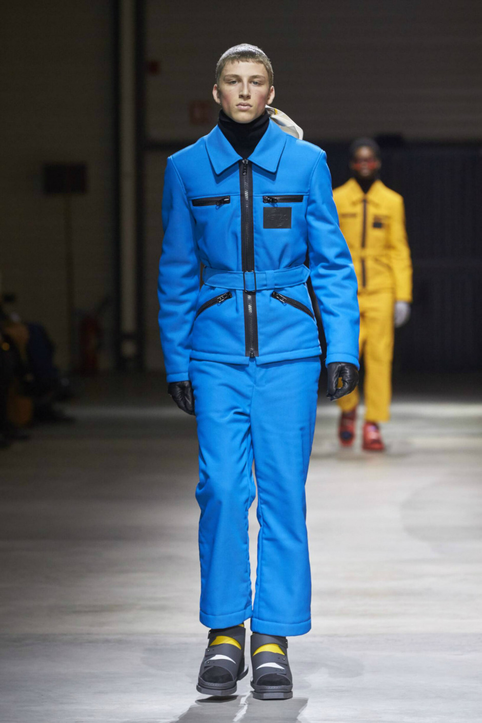 Her dönem yeniden: Retro