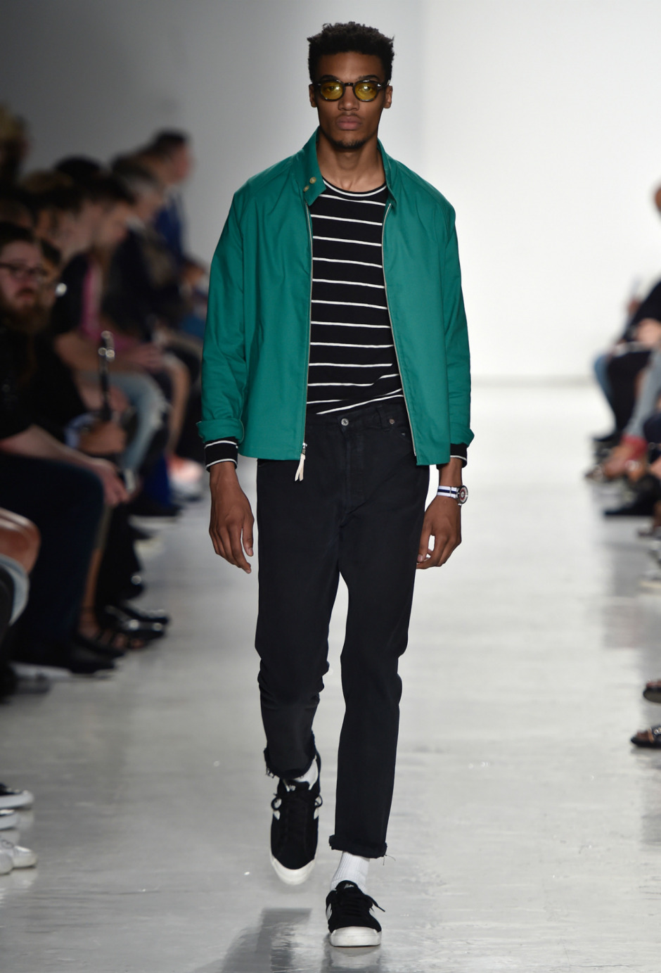 Her dönem yeniden: Retro