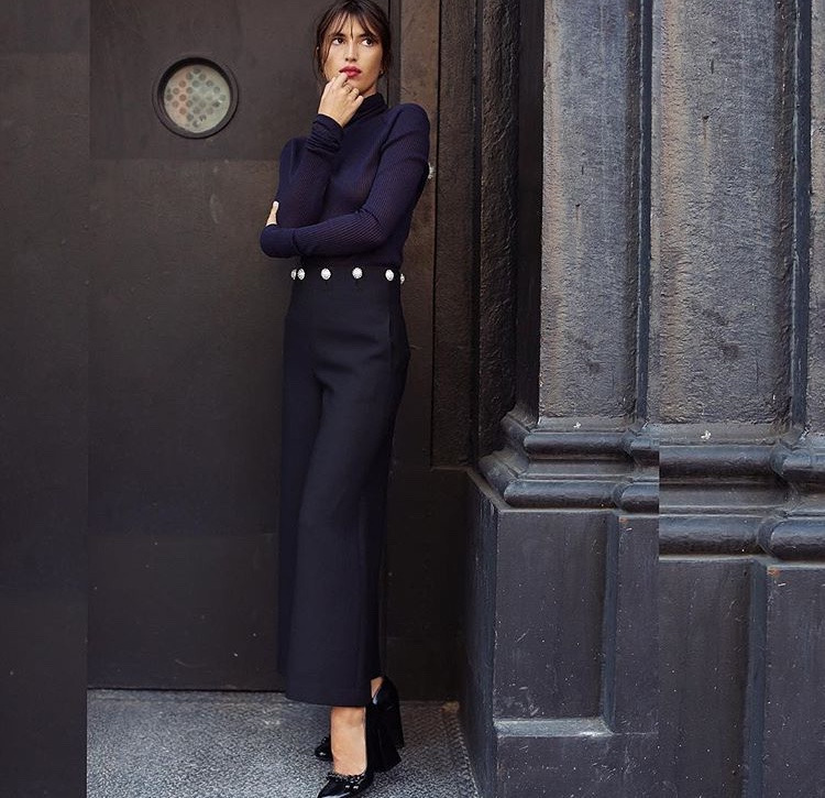 Instagram’ı sevmek için bir sebep daha: Jeanne Damas