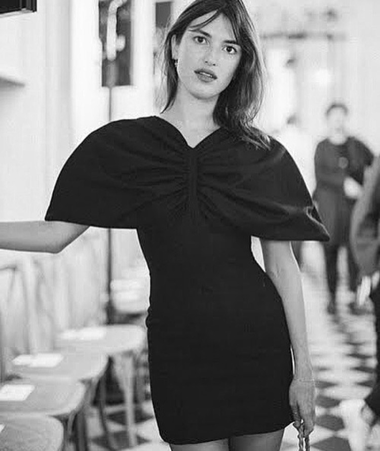 Instagram’ı sevmek için bir sebep daha: Jeanne Damas