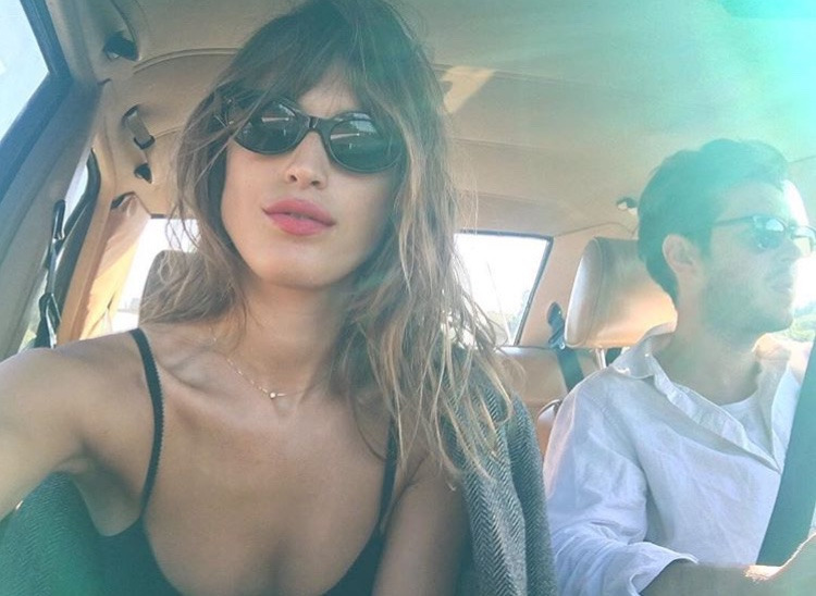 Instagram’ı sevmek için bir sebep daha: Jeanne Damas