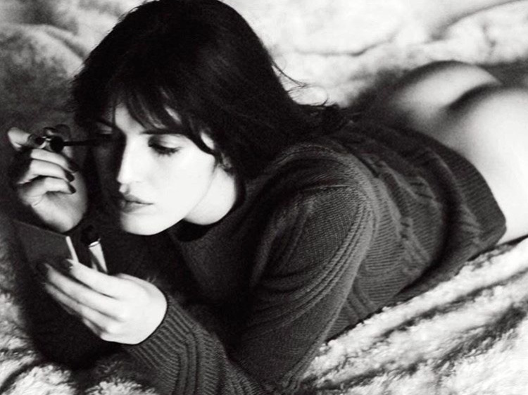 Instagram’ı sevmek için bir sebep daha: Jeanne Damas