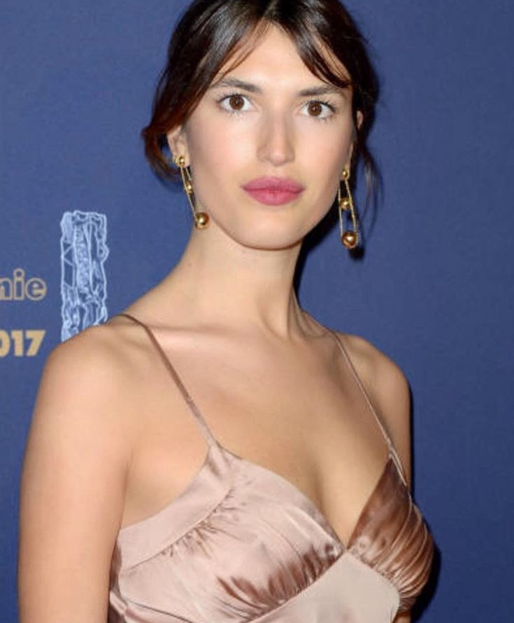 Instagram’ı sevmek için bir sebep daha: Jeanne Damas