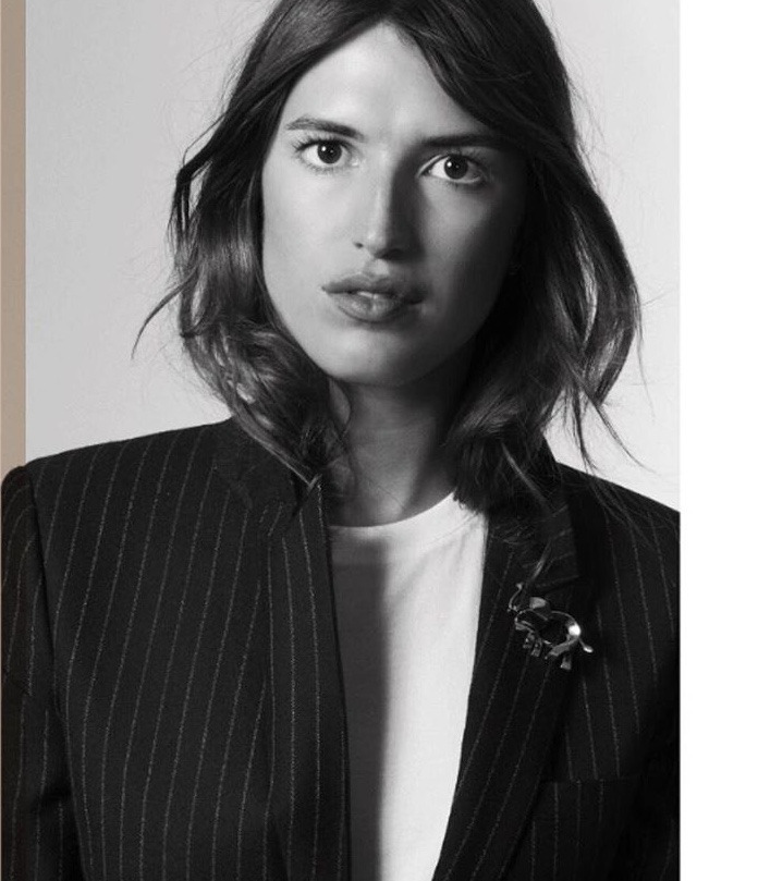 Instagram’ı sevmek için bir sebep daha: Jeanne Damas