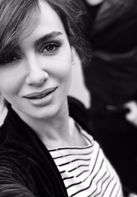 Mercek altında: Birce Akalay