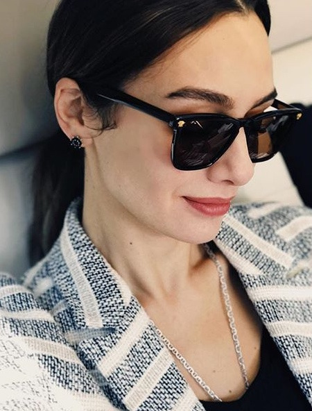 Mercek altında: Birce Akalay