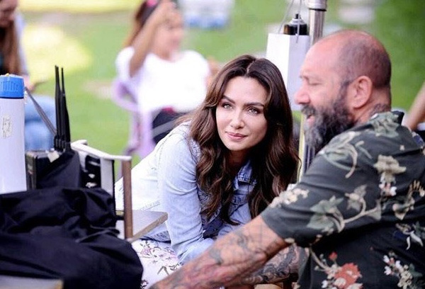 Mercek altında: Birce Akalay