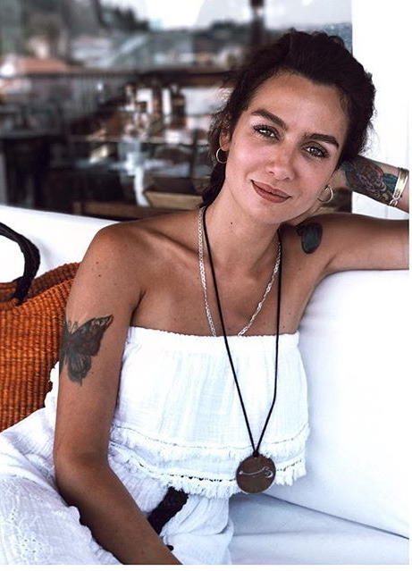 Mercek altında: Birce Akalay