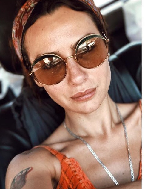 Mercek altında: Birce Akalay