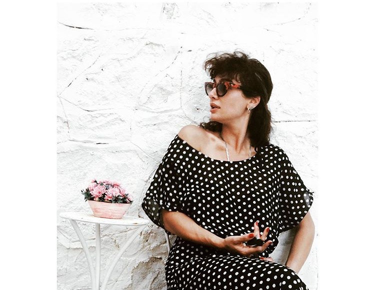 Mercek altında: Birce Akalay