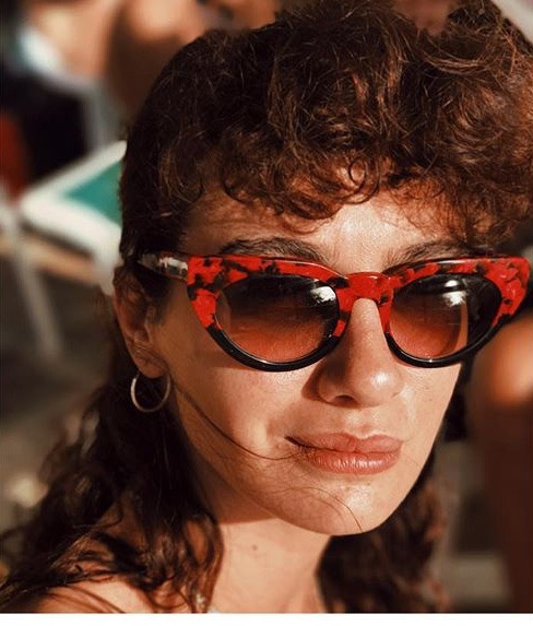 Mercek altında: Birce Akalay