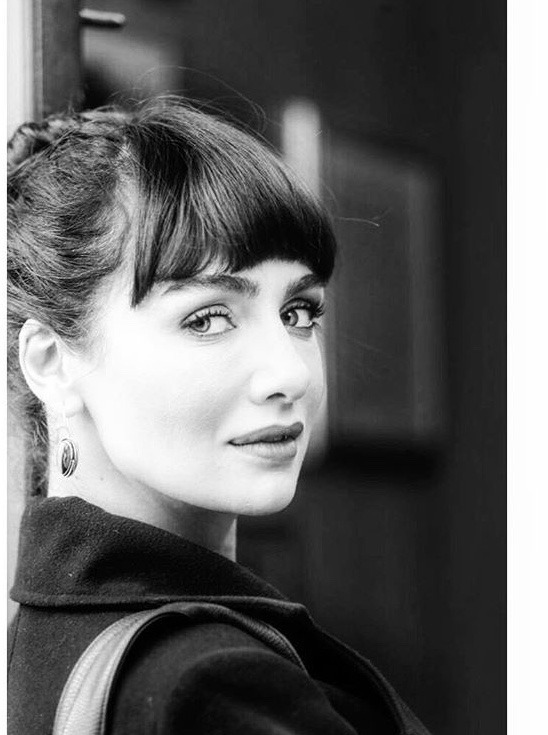 Mercek altında: Birce Akalay