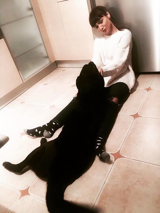 Mercek altında: Birce Akalay