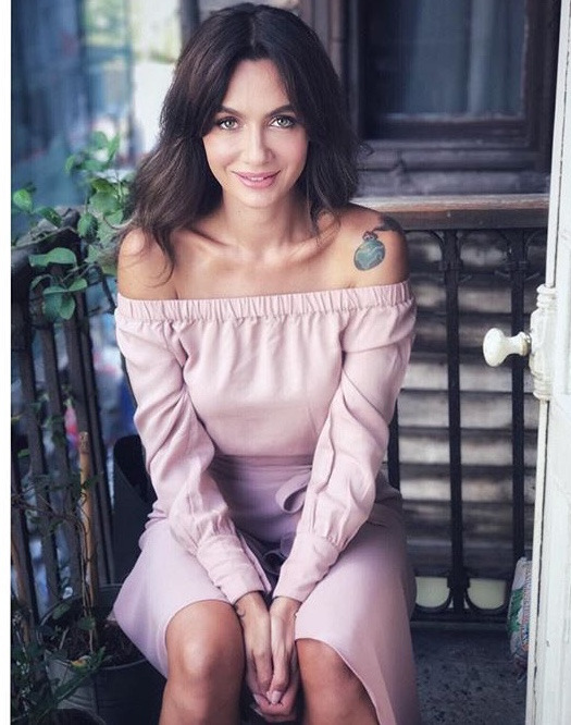 Mercek altında: Birce Akalay