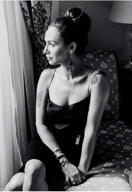 Mercek altında: Birce Akalay