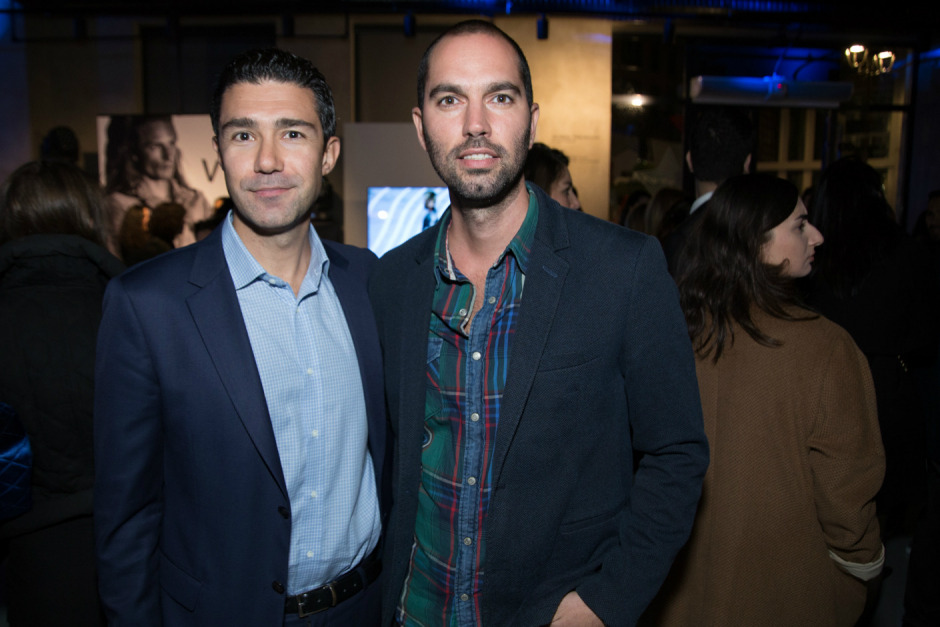 Global Traveler by GQ Türkiye