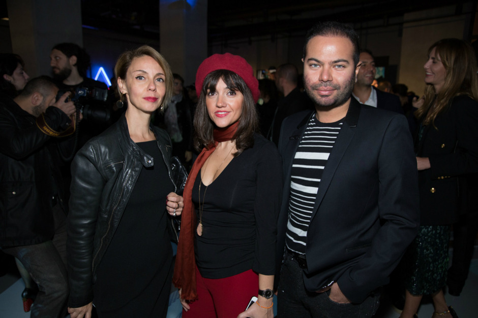 Global Traveler by GQ Türkiye