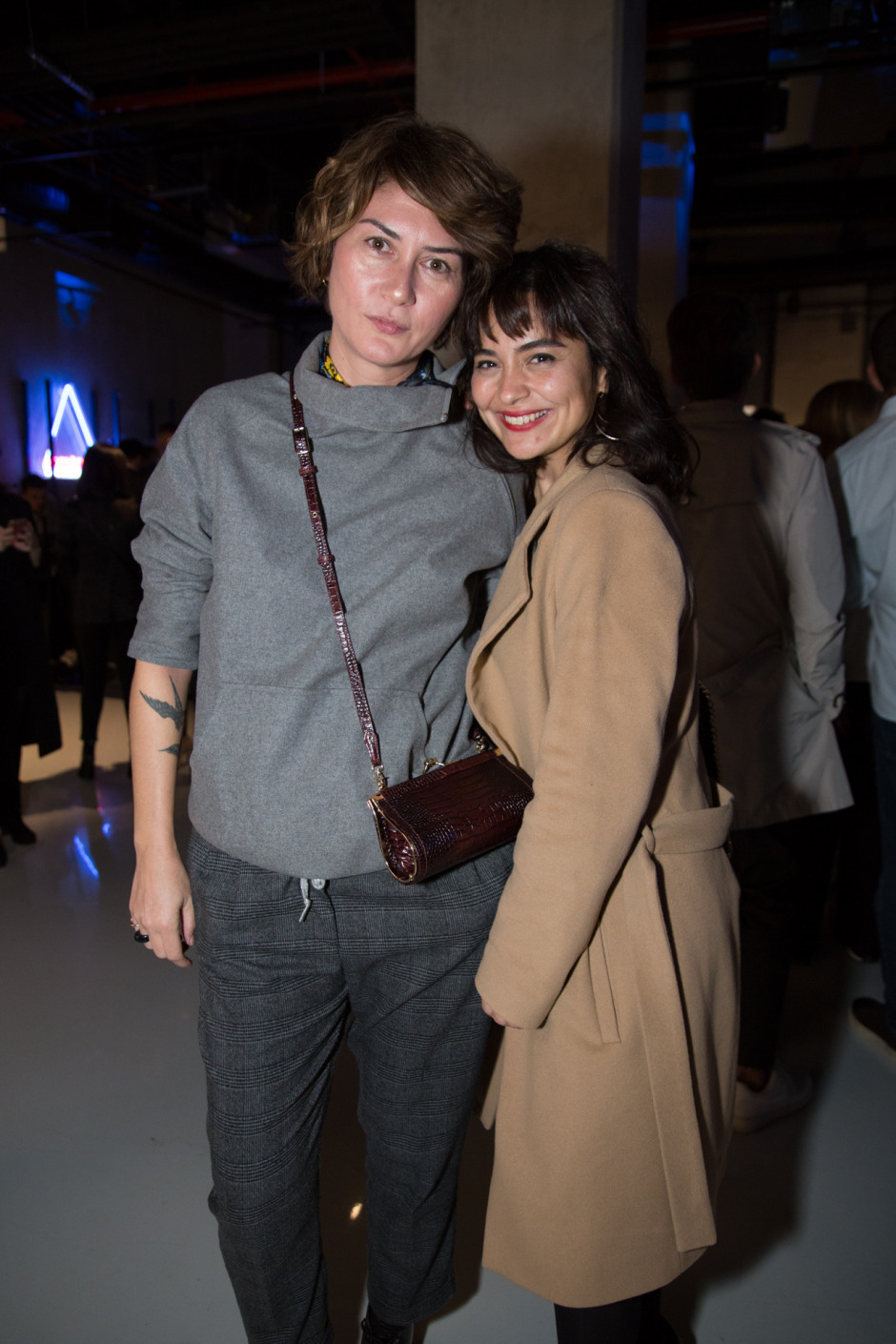 Global Traveler by GQ Türkiye