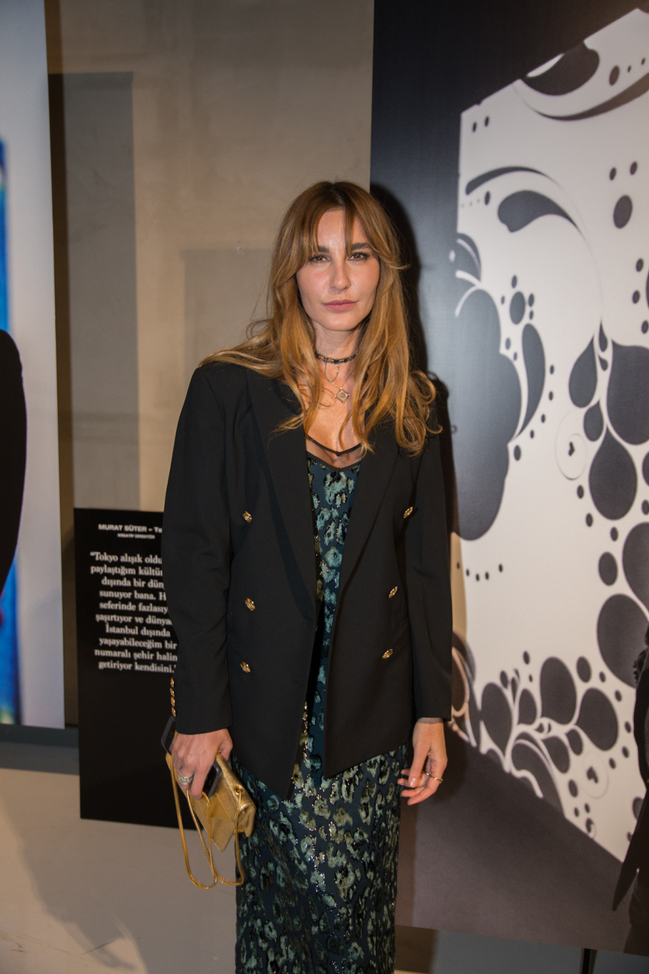 Global Traveler by GQ Türkiye