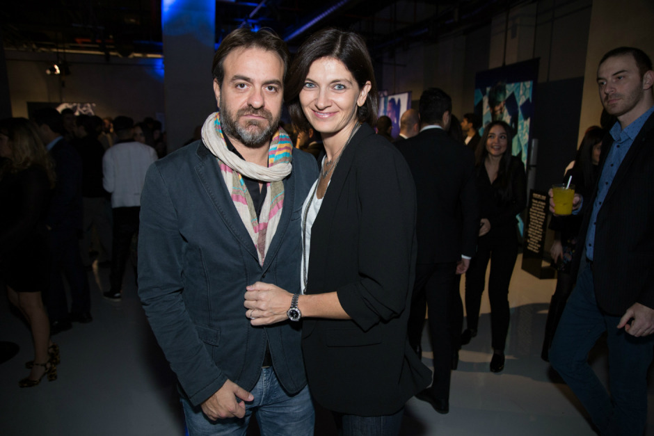 Global Traveler by GQ Türkiye