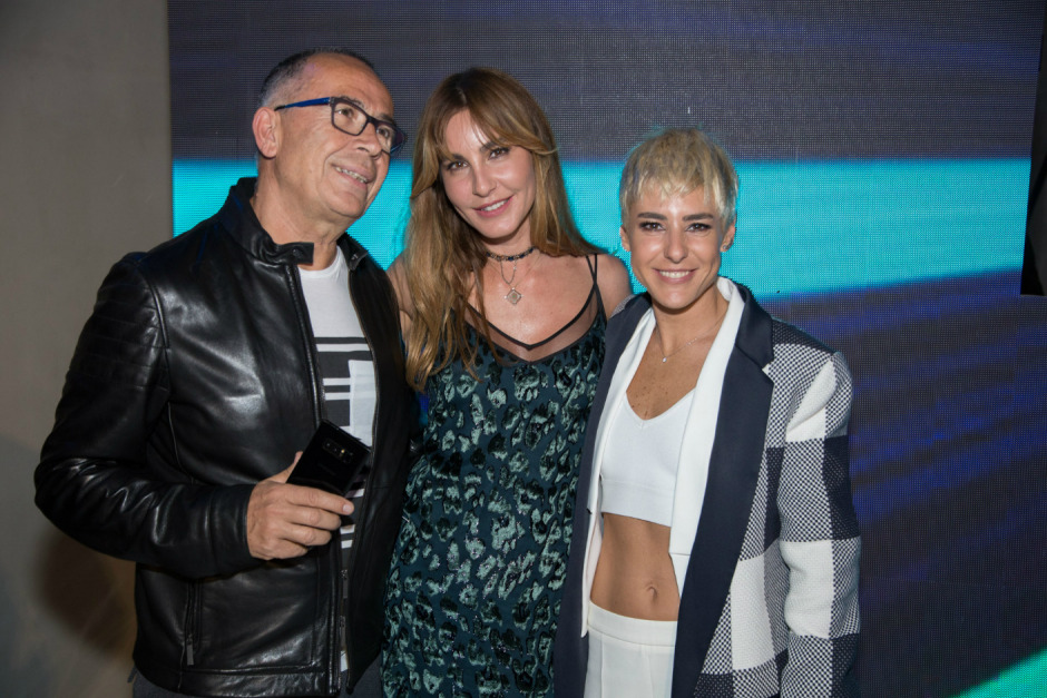 Global Traveler by GQ Türkiye