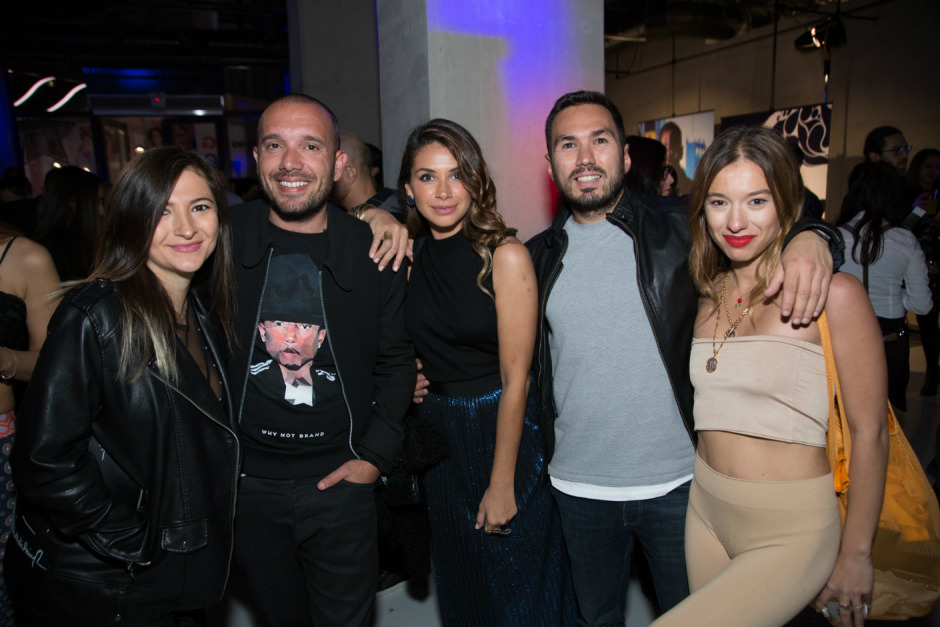 Global Traveler by GQ Türkiye