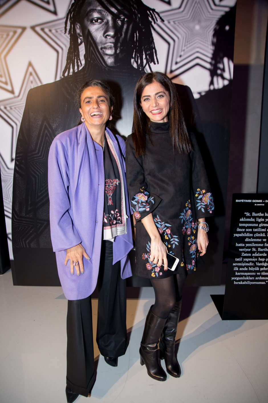 Global Traveler by GQ Türkiye